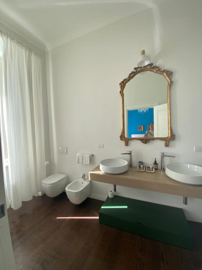 Ortigia Twin Rooms Syrakus Exterior foto