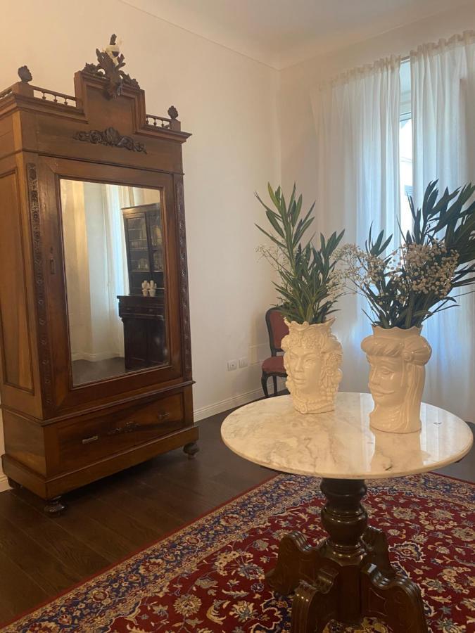Ortigia Twin Rooms Syrakus Exterior foto