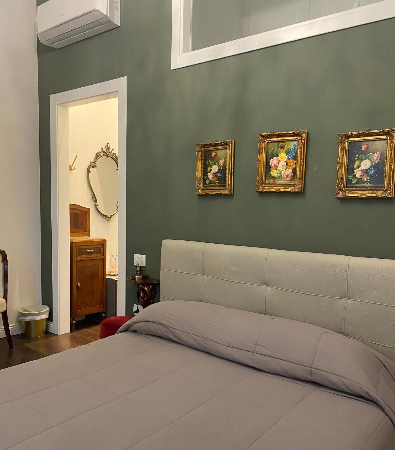 Ortigia Twin Rooms Syrakus Exterior foto