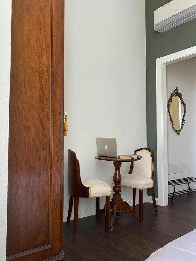 Ortigia Twin Rooms Syrakus Exterior foto