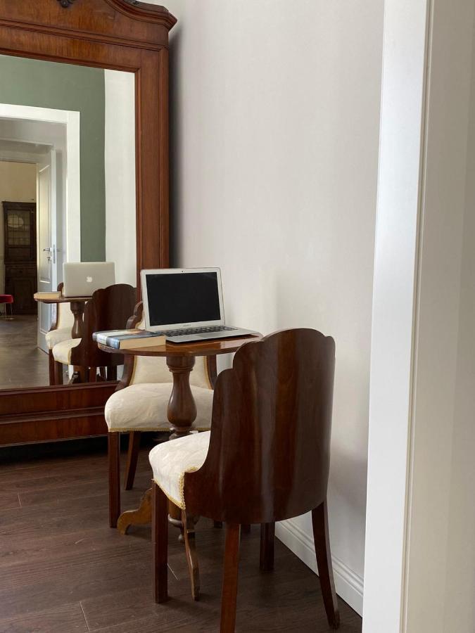 Ortigia Twin Rooms Syrakus Exterior foto