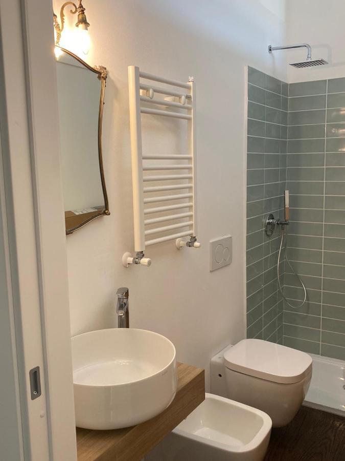 Ortigia Twin Rooms Syrakus Exterior foto