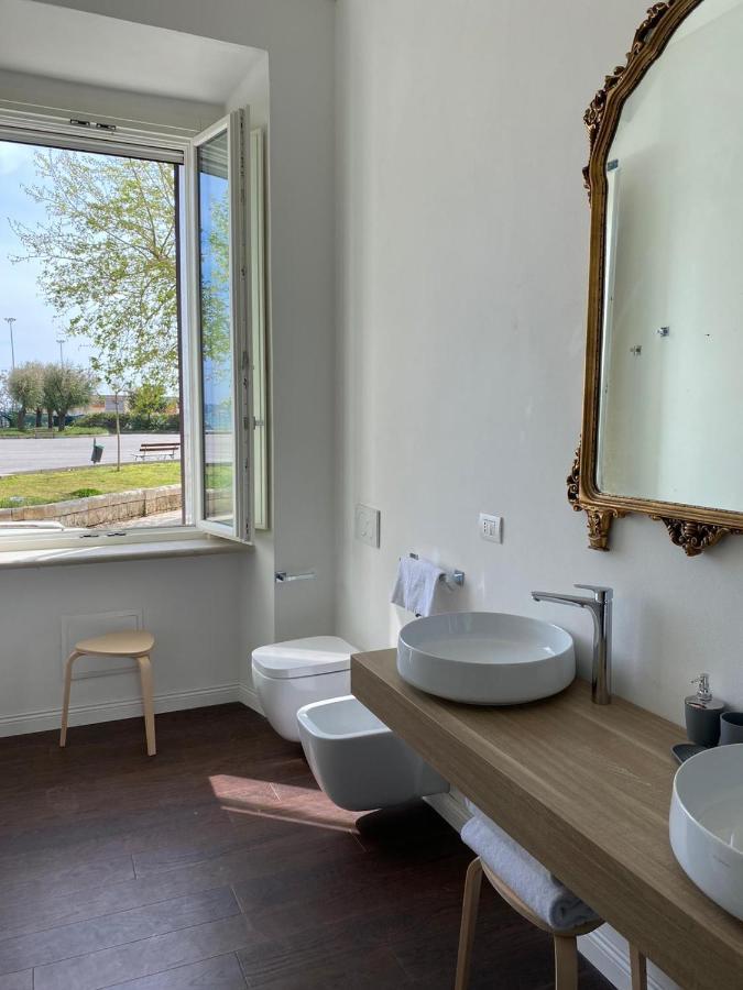 Ortigia Twin Rooms Syrakus Exterior foto